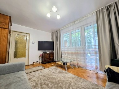 Apartament cu 3 camere, 63,15 mp, boxă, Str. Bucium, Manastur!