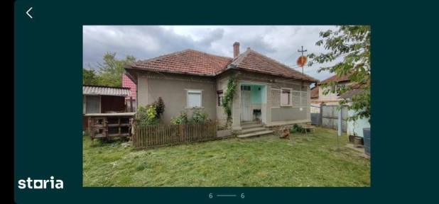 Casa de vanzare in Ceica