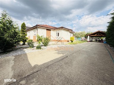 CASA PLAN PARTER | TEREN 1000 MP | ACCES AUTO | ZONA TARIAN | BIHOR