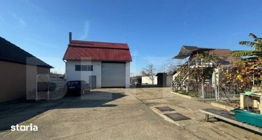 Casa de vanzare str. Apateului