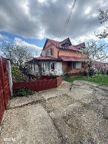 NECTORA IMOB Exclusivitate-Casa Str. Caisilor, 757 mp tereen, Utilata