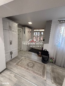 NECTORA IMOB-Casa cu 2 corpuri separate,Zona Calea Aradului-Iosia,415m