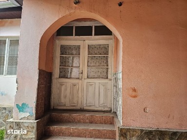 Casa de vacanta cu 4 camere in localitatea Izbuc, judetul Bihor