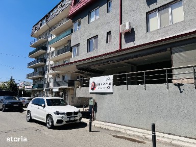 Spatiu comercial ideal investitie, 195 mp Padure Chiajna