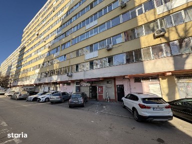 Spatiu Comercial Pantelimon