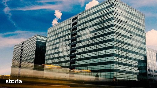 Spatiu comercial I Hyperion Towers I 3 locuri de parcare incluse in pr
