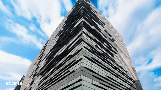 Spatiu comercial I Hyperion Towers