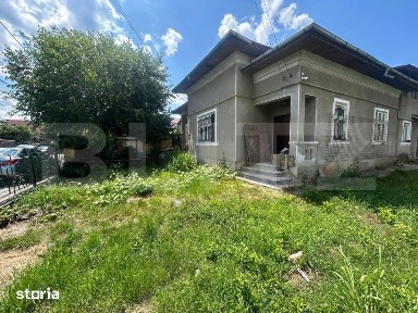 Casa 90 mp, 1100 mp teren, zona Micro 5, ultracentral