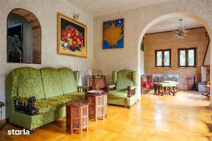 Pensiune exclusivista | afacere tip boutique la cheie | de inchiriat i