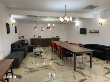 Hotel/Pensiune de inchiriat