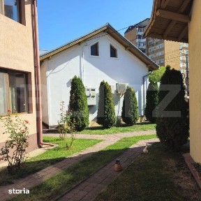 Spatiu Comercial/Birouri, 458 mp, zona Centrala