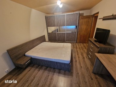 inchiriez ap 2 camere - zona Nufarul
