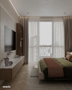 West Avenue Residence | Studio elegant | TVA inclus