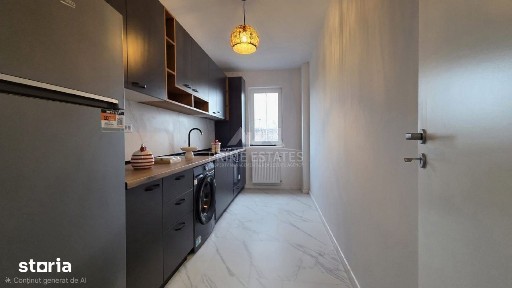 De Vanzare Apartamente 2 Camere | posibilitate parcare - Chiajna