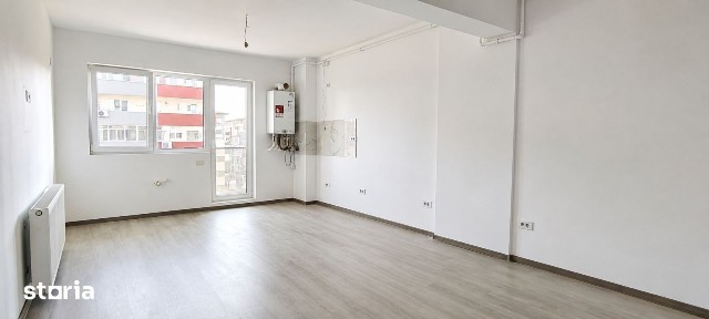 Ap. 2 camere (tip studio) - Metrou Berceni - Finalizat / Acte gata !