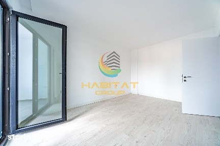 Apartament 3 camere / 80 mp / ansamblu rezidential