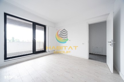 Apartament 2 camere, Finisaje premium, Zona Grand Arena
