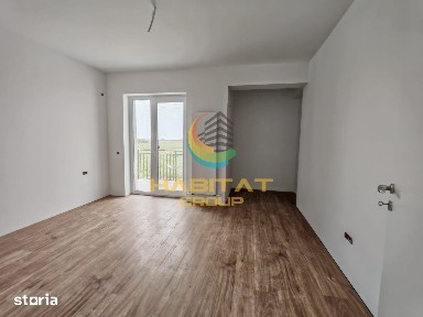 2 Camere 63 mp, Balcon 6,5 mp, adiacent Parc Tudor Arghezi