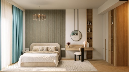 Apartament 4 camere - Confort premium - Metrou Berceni