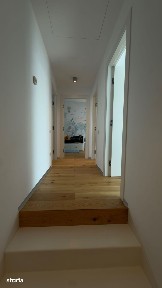 vila 4 camere | Amber Forest | Tunari | Pipera | Otopeni