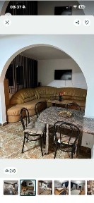 Vand apartament cu 3 camere mobilat,zona Andrei Muresanu