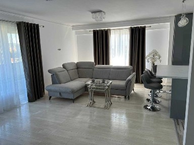 Propietar Vand Penthouse cu tehnologie smart, aproape de Kaufland, zona Sud