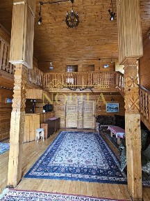 Slanic-Moldova, Bacau