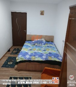 Garsoniera in vila, parter, Banat