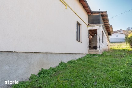 Visezi sa construiesti in centrul orasului? Avem terenul ideal pentru