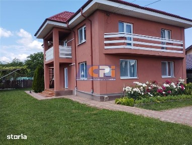 Vila, Republicii, Bacau