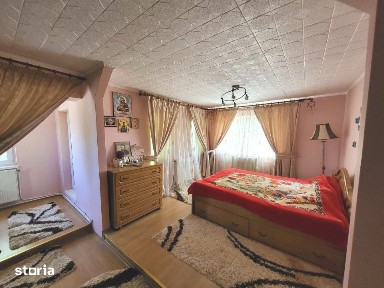 Casa Letea + 1500 mp teren