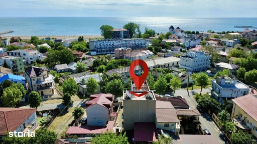 Casă/Vilă de vânzare Eforie Sud, Constanța
