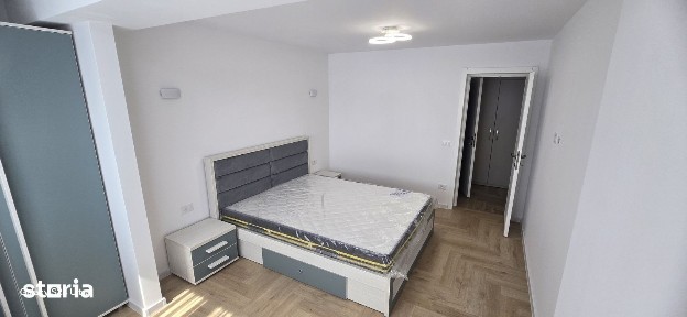 Apartament ultracentral mobilat si utilat cu parcare proprietate