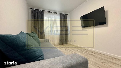 Apartament NOU 2 camere decomandat+parcare Bucium - Lagom Residence