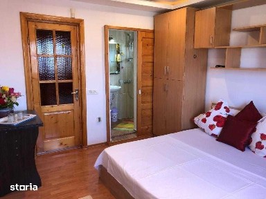 Pensiune - Eforie Nord | P+1+M | Ideală pentru investiție turistică