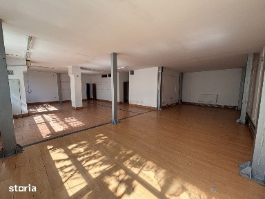 Spatiu Depozitare / Productie / Birouri - Metrou Costin Georgian - Par