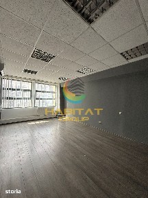 Spații de birouri de închiriat | 25-130 mp | La 3 minute de metrou Pia