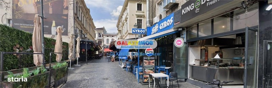 CENTRU VECHI