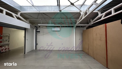Spatii comerciale de inchiriat in PIATA DELFINULUI