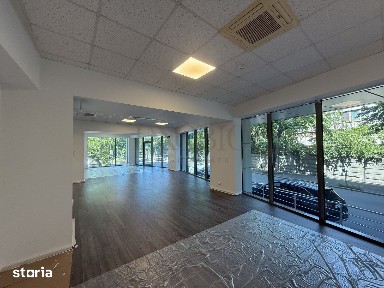 Spațiu comercial premium / Băneasa Offices / Parc Herăstrău
