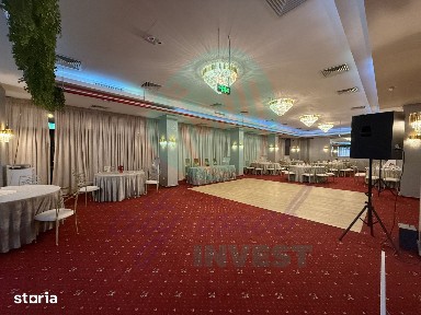 Spatiu comercial pentru mai multe domenii de activitate