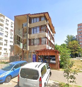 PETRE ISPIRESCU | 13 SEPTEMBRIE | CALEA RAHOVEI | VAD EXCEPTIONAL