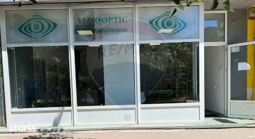 Spațiu comercial de 74mp de închiriat în zona Titan