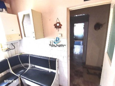 Apartament 4 camere semidecomandat, etaj 3, Maratei 2