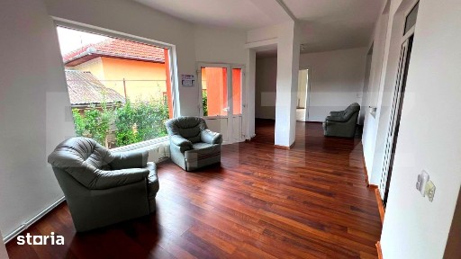 Spatiu birouri, 180 mp, zona Centrala - Alba Iulia
