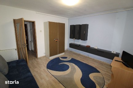 Închiriez garsonieră în Hunedoara, zona Micro1-Bd. Corvin, etaj 3
