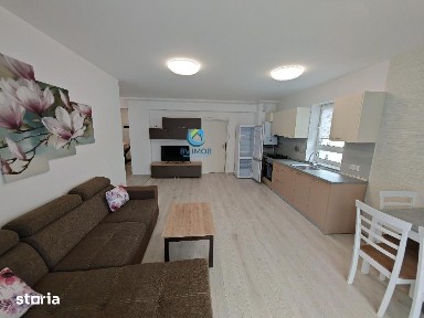Inchiriem Apartament 3 Camere, 67 Mp, Modern, Open Space, Avantgarden3