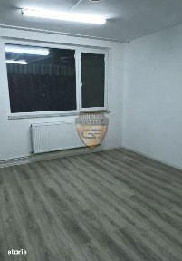 Spatiu comercial 3 camere Parter Zona City Park Mall 68mp centrala gaz