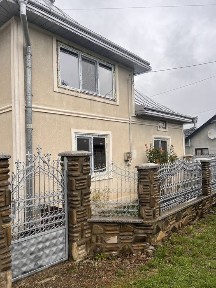 Casa cu teren MARGINEA