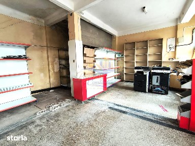 Spatiu comercial Eforie Nord